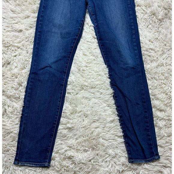 Women’s Paige Hoxton Ultra Skinny Size 31 Jeans - Picture 2 of 8